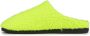 Munich Comfortabele Amarillo Pantoffels Yellow Unisex - Thumbnail 2