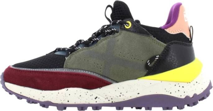 Munich Dames Sneakers Doro WMN 56 Multicolor Dames