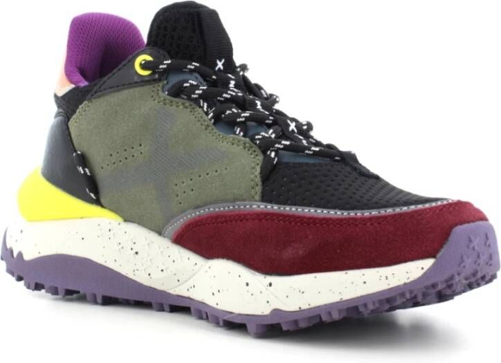 Munich Dames Sneakers Doro WMN 56 Multicolor Dames