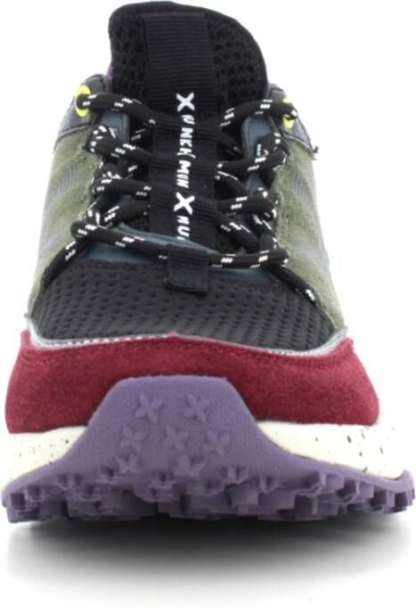 Munich Dames Sneakers Doro WMN 56 Multicolor Dames