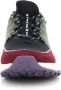 Munich Doro Casual Sneakers Groen Multicolor Dames - Thumbnail 9