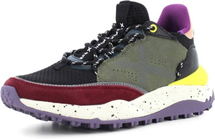 Munich Dames Sneakers Doro WMN 56 Multicolor Dames