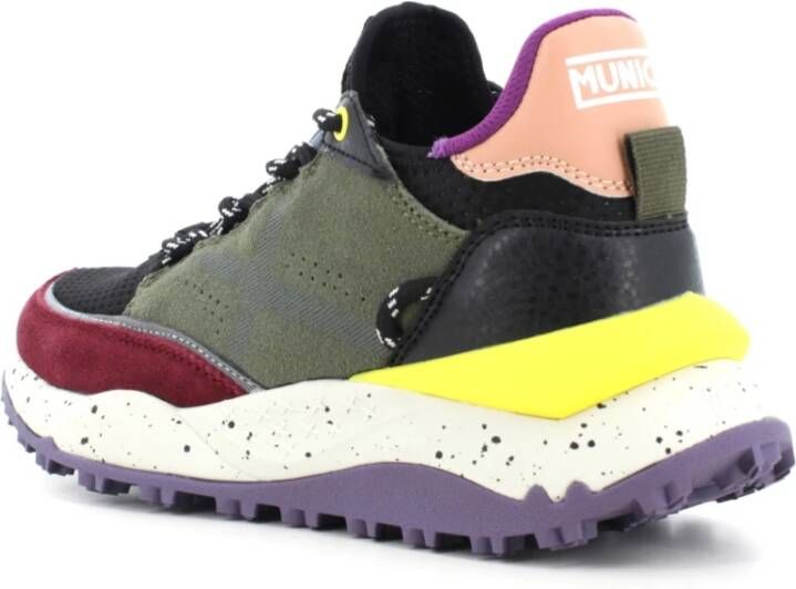 Munich Dames Sneakers Doro WMN 56 Multicolor Dames