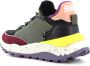 Munich Doro Casual Sneakers Groen Multicolor Dames - Thumbnail 11