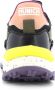 Munich Doro Casual Sneakers Groen Multicolor Dames - Thumbnail 12