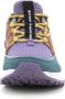 Munich Elegante Minimalistische Sneaker voor Vrouwen Multicolor Dames - Thumbnail 13