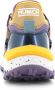 Munich Elegante Minimalistische Sneaker voor Vrouwen Multicolor Dames - Thumbnail 16