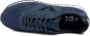 Munich Dash 104 Sneakers Blue Heren - Thumbnail 4