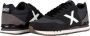 Munich Heren Sportschoenen Black Heren - Thumbnail 8