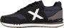 Munich Heren Sportschoenen Black Heren - Thumbnail 9