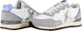 Munich Dash 239 Sneakers White Dames - Thumbnail 3