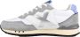 Munich Dash 239 Sneakers White Dames - Thumbnail 4