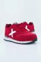 Munich Sneakers Dash kid 1690106 BURDEOS - Thumbnail 4