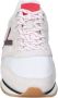Munich Dash Premium Heren Sneakers Multicolor Heren - Thumbnail 14