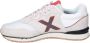 Munich Dash Premium Heren Sneakers Multicolor Heren - Thumbnail 15