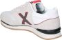 Munich Dash Premium Heren Sneakers Multicolor Heren - Thumbnail 16