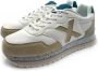 Munich Dash Sky 13 Sneakers Multicolor Dames - Thumbnail 6