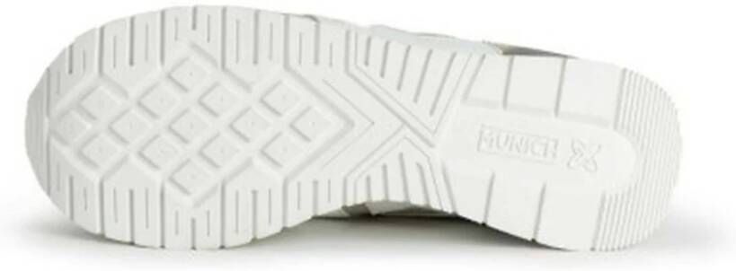 Munich Dash Sky 13 Sneakers Multicolor Dames