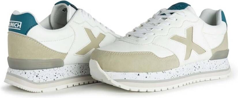 Munich Dash Sky 13 Sneakers Multicolor Dames