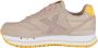Munich Stijlvolle Dash Sky Damessneakers Pink Dames - Thumbnail 5