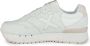 Munich Dash Sky 20 Sneakers White Dames - Thumbnail 8