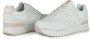 Munich Dash Sky 20 Sneakers White Dames - Thumbnail 10