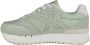Munich Stijlvolle Dash Sky Sneakers Green Dames - Thumbnail 6