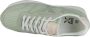Munich Stijlvolle Dash Sky Sneakers Green Dames - Thumbnail 7