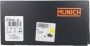 Munich Lage Sneakers 4150251 DASH - Thumbnail 9