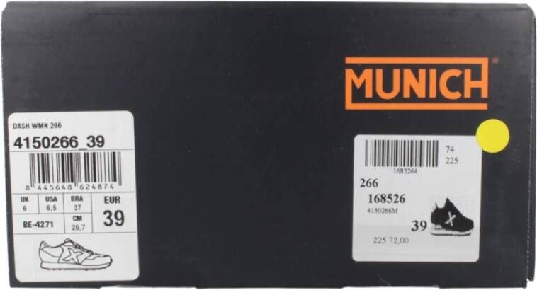 Munich Dash Vrouwen Sneakers