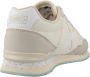 Munich Dash Woman Sneakers Beige Dames - Thumbnail 4