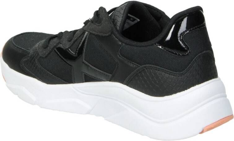 Munich Deportivas sneakers Zwart Dames