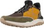 Munich Doro Amarillo Sneakers Multicolor Heren - Thumbnail 7