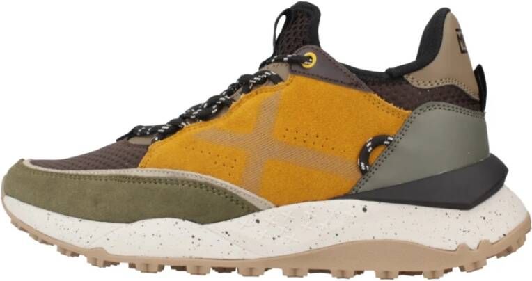 Munich Doro 52 Sneakers Multicolor Heren