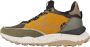 Munich Doro Amarillo Sneakers Multicolor Heren - Thumbnail 8