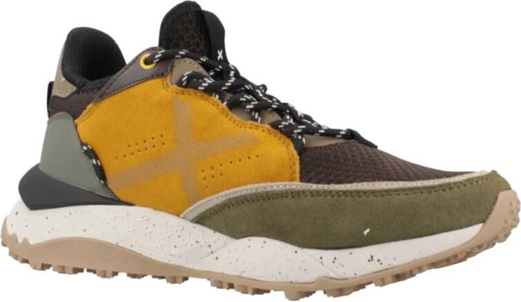 Munich Doro 52 Sneakers Multicolor Heren