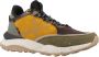 Munich Doro Amarillo Sneakers Multicolor Heren - Thumbnail 10