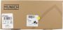 Munich Doro Amarillo Sneakers Multicolor Heren - Thumbnail 13