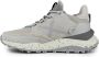 Munich Doro 8772055 Grijze Sneakers Gray Dames - Thumbnail 3