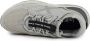 Munich Doro 8772055 Grijze Sneakers Gray Dames - Thumbnail 4