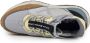 Munich Doro 8772057 Grijze Sneakers Multicolor Dames - Thumbnail 8
