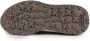 Munich Doro 8772057 Grijze Sneakers Multicolor Dames - Thumbnail 9