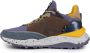 Munich Elegante Minimalistische Sneaker voor Vrouwen Multicolor Dames - Thumbnail 7