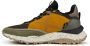 Munich Doro Amarillo Sneakers Multicolor Heren - Thumbnail 3