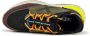Munich Doro Caqui Sneakers Multicolor Heren - Thumbnail 3