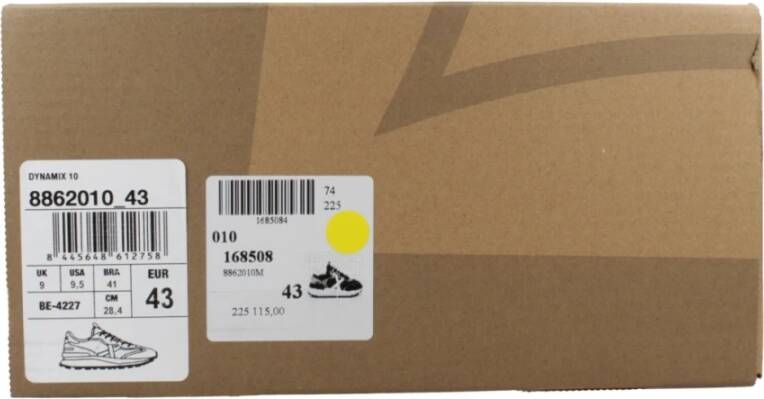 Munich Lage Sneakers DYNAMIX 10 - Foto 4