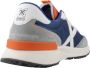 Munich Dynamische Sneakers Multicolor Heren - Thumbnail 5
