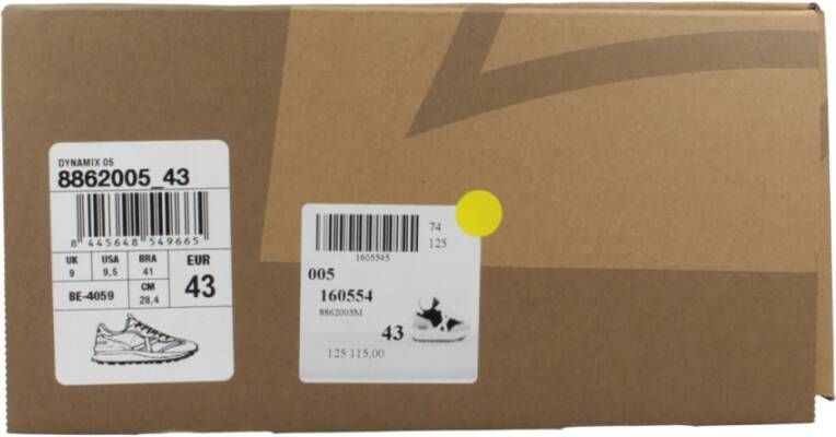 Munich Dynamische Sneakers Multicolor Heren