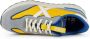 Munich Dynamix Amarillo Trendy Comfort Schoenen Multicolor Heren - Thumbnail 4