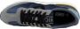 Munich Dynamo 70 Sneakers Multicolor Heren - Thumbnail 5
